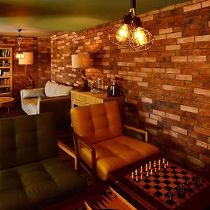Chambre Standarde Lit King-Size